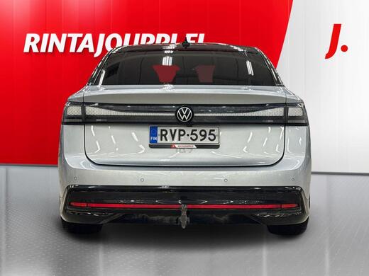 Volkswagen ID.7 vaihtoauto