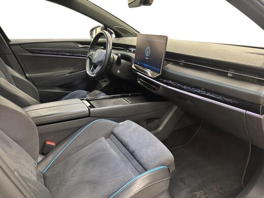 Volkswagen ID.7 vaihtoauto