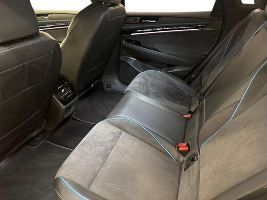 Volkswagen ID.7 vaihtoauto