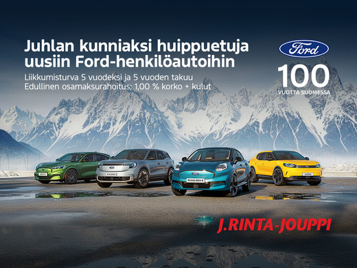 Ford USA Mustang vaihtoauto