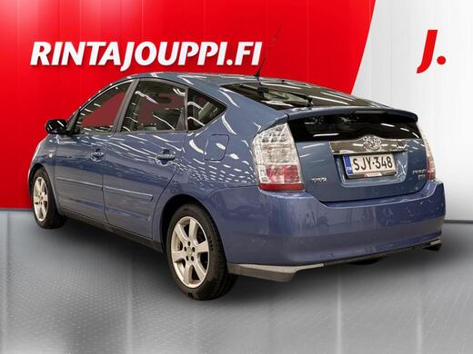 Toyota Prius vaihtoauto