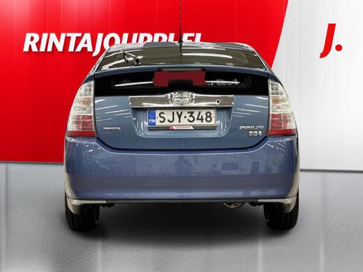 Toyota Prius vaihtoauto