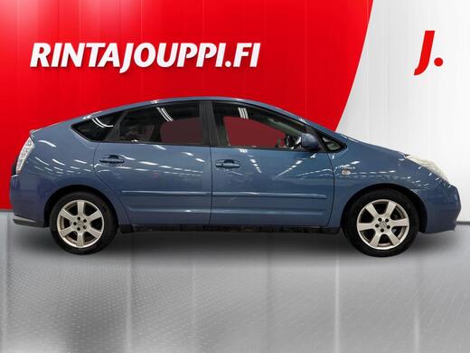 Toyota Prius vaihtoauto
