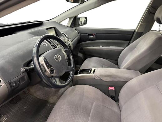 Toyota Prius vaihtoauto