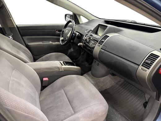 Toyota Prius vaihtoauto