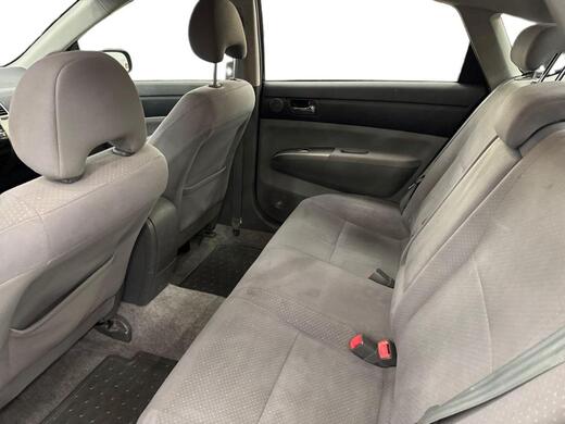 Toyota Prius vaihtoauto