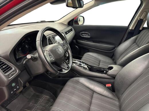 Honda HR-V vaihtoauto