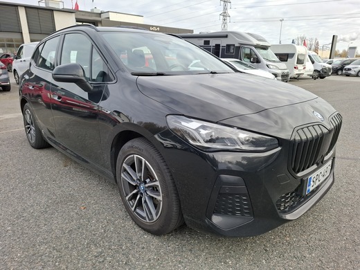 BMW 225 vaihtoauto