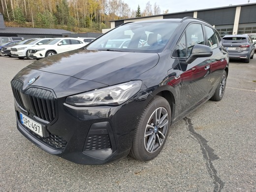 BMW 225 vaihtoauto