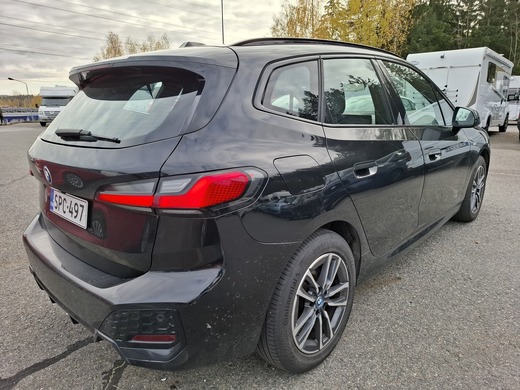 BMW 225 vaihtoauto