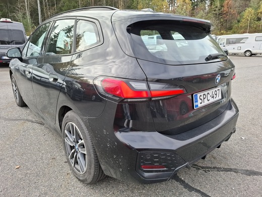 BMW 225 vaihtoauto