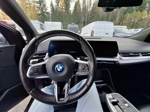 BMW 225 vaihtoauto