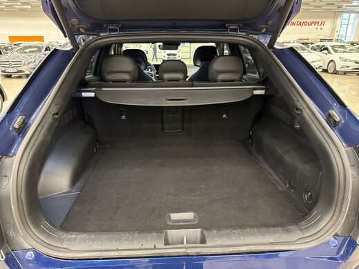 Kia EV6 vaihtoauto