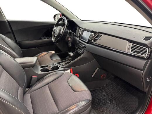 Kia Niro vaihtoauto
