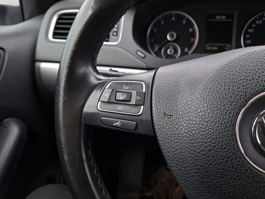 Volkswagen Jetta vaihtoauto