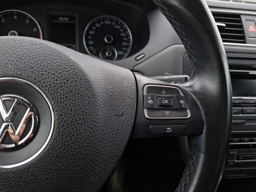 Volkswagen Jetta vaihtoauto