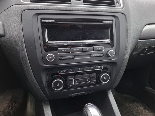 Volkswagen Jetta vaihtoauto