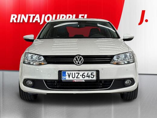 Volkswagen Jetta vaihtoauto