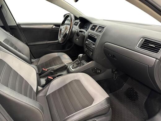 Volkswagen Jetta vaihtoauto