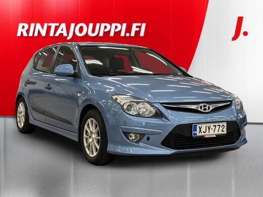 Hyundai i30 vaihtoauto