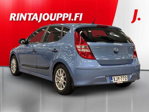 Hyundai i30 vaihtoauto