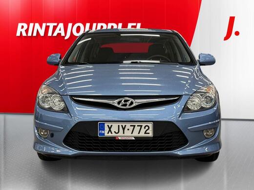Hyundai i30 vaihtoauto
