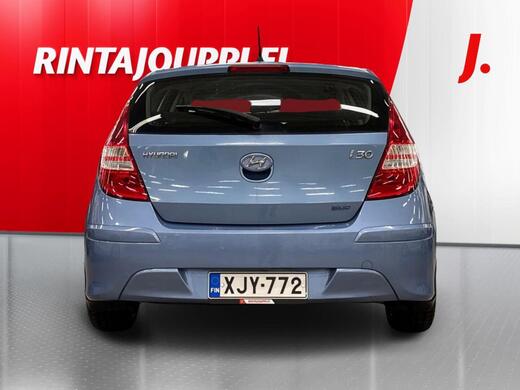 Hyundai i30 vaihtoauto