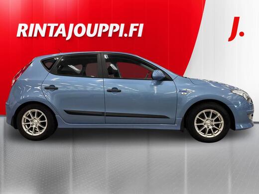 Hyundai i30 vaihtoauto