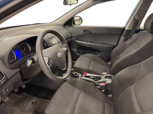 Hyundai i30 vaihtoauto