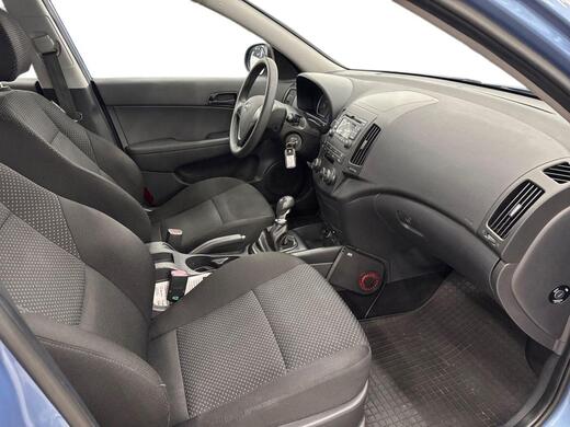 Hyundai i30 vaihtoauto