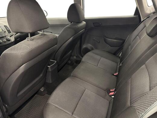 Hyundai i30 vaihtoauto