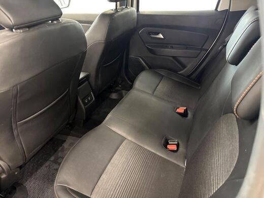 Dacia Duster vaihtoauto