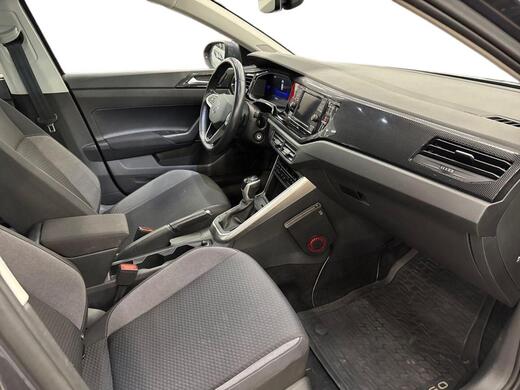 Volkswagen Taigo vaihtoauto