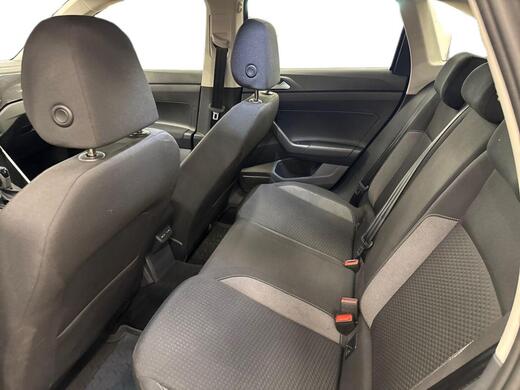Volkswagen Taigo vaihtoauto