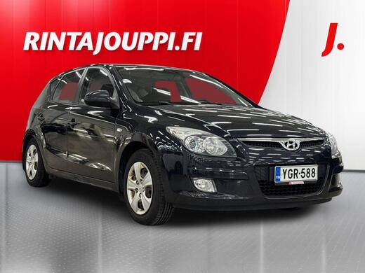 Hyundai i30 vaihtoauto