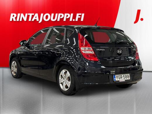 Hyundai i30 vaihtoauto