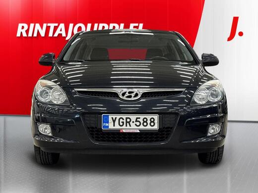 Hyundai i30 vaihtoauto