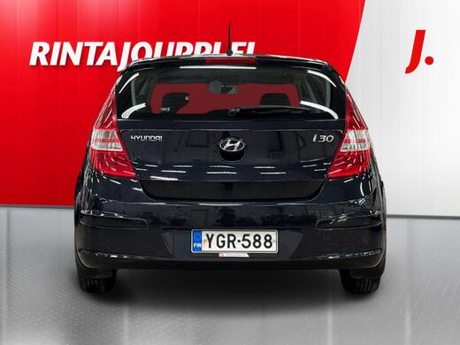Hyundai i30 vaihtoauto