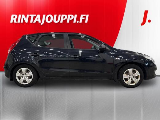 Hyundai i30 vaihtoauto