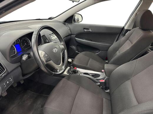 Hyundai i30 vaihtoauto