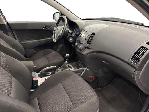 Hyundai i30 vaihtoauto