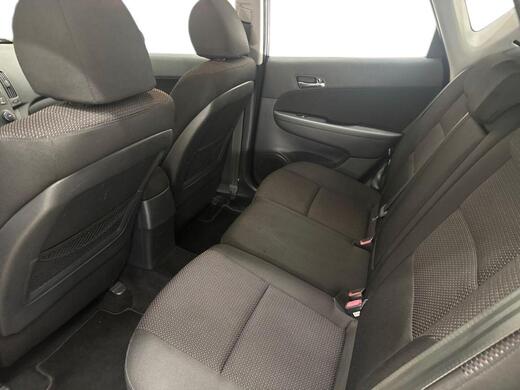 Hyundai i30 vaihtoauto