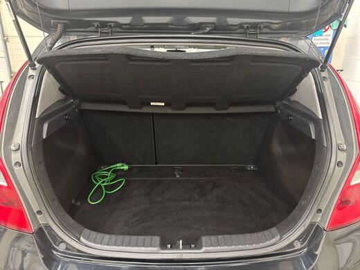 Hyundai i30 vaihtoauto