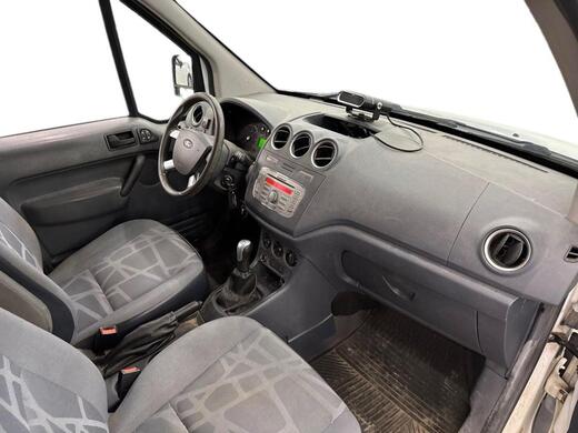 Ford Transit Connect vaihtoauto
