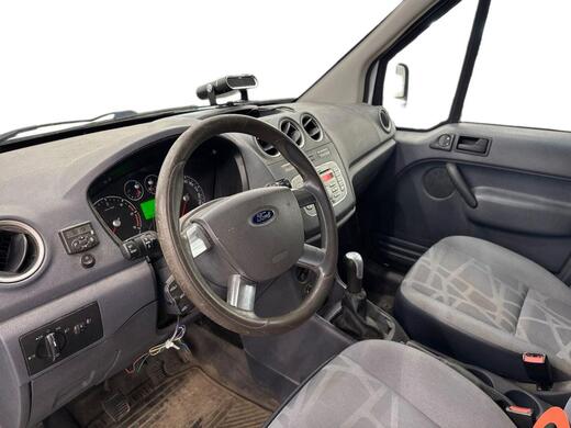 Ford Transit Connect vaihtoauto