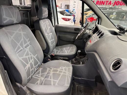 Ford Transit Connect vaihtoauto