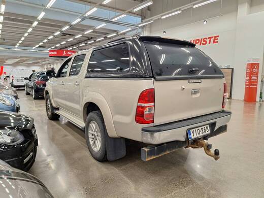 TruckMasters OX vaihtoauto