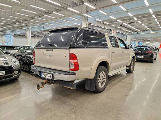 TruckMasters OX vaihtoauto