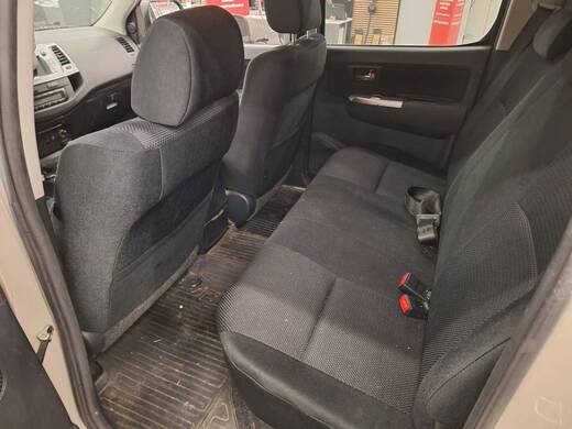 TruckMasters OX vaihtoauto