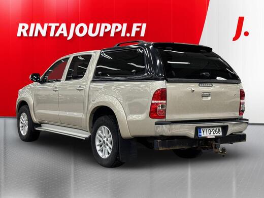 TruckMasters OX vaihtoauto